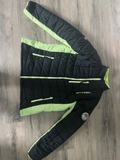 Nebulus Winterjacke Größe