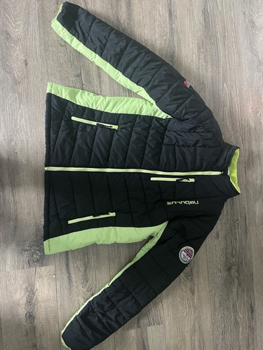 Nebulus winterjacke größe - nebulus,