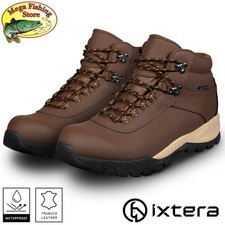Sierra Outdoor Schuhe - Leder