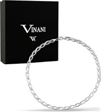 Vinani Damen Kollier 925