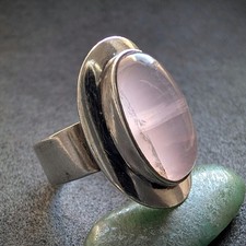Vintage Designer Ring 835