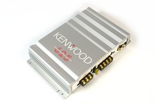 Kenwood KAC-625 Retro Klassik Auto Verstärker Endstufe Power Amplifier NEU