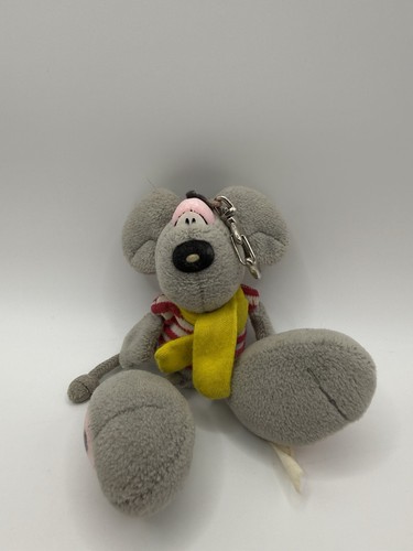 Diddl maus schlüsselanhänger - maus,