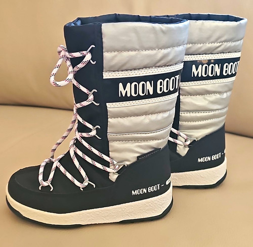 Moon boot wasserdicht - moon,