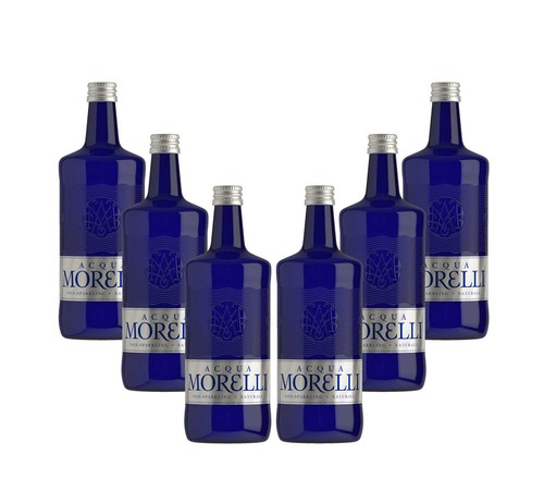 Acqua morelli naturale - morelli,