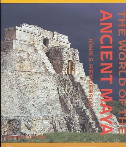 The world - the, ancient