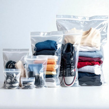 Druckverschlussbeutel ZIP