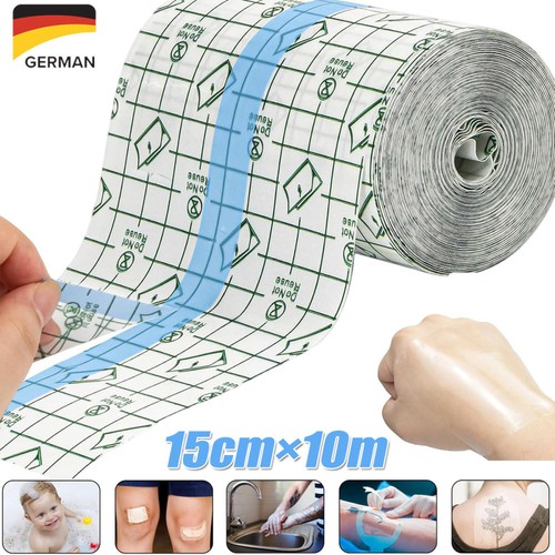Wasserdichte tattoofolie - wasserdichte,