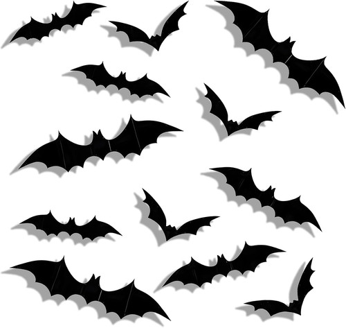 Stück halloween fledermaus - stück,