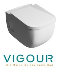 VIGOUR DERBY Wand-WC