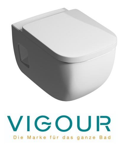Vigour derby wand - vigour,
