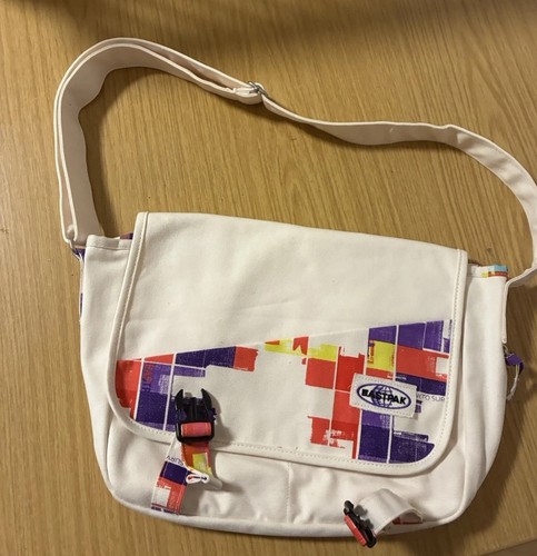 Eastpak tasche weiß - tasche,