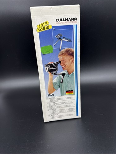 Cullmann travelpod kamera - cullmann,
