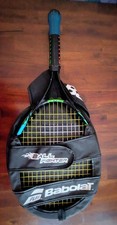 Tennisschläger Babolat und 4