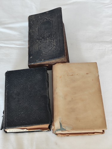 Alte bücher evangelisches - alte,
