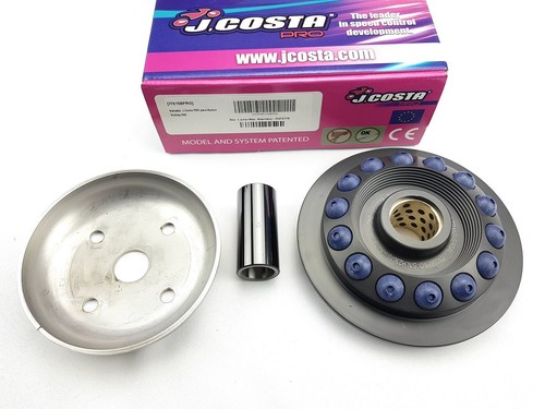 Racing variomatik jcosta - racing,