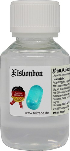 Vananderen liquid für - vananderen®,
