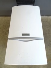 Vaillant atmoTEC exclusiv VCW 254/4-7-HL Gas-Kombi-Therme 24kW Heizung Bj.2011