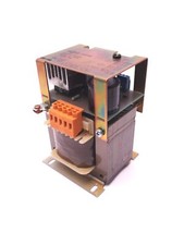 Schmidbauer VDE 0551/EN 60742