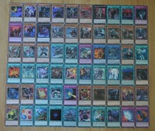 Dark saviors deutsch - yu-gi-oh!,