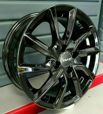 Set 4 Alufelgen 15 Für