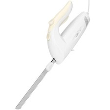 ® elektrisches Messer | Elektromesser für Fleisch Brot und Tiefkühl | Edelsta...