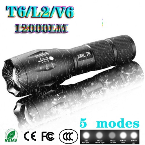 Ultra helle 12000lm led - 12000lm,