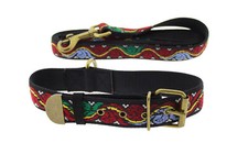 Hundehalsband Halsband mit