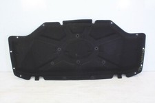 Bmw f15 motorhaube - x5,