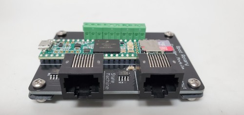 Sanworks rotary encoder - rotary,