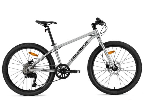 Rockbros darwin jungenfahrrad - darwin,