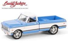 CHEVROLET C10 Super Cheyenne -