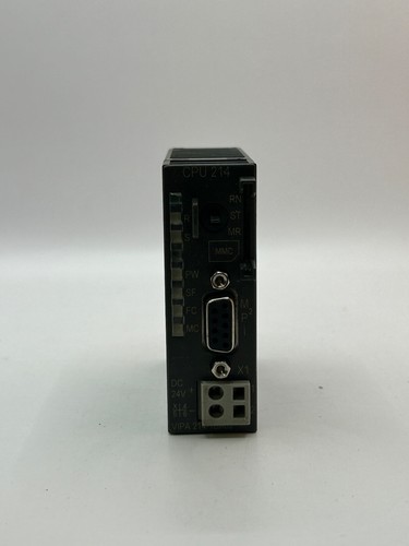 Vipa cpu214 214 1ba02 - cpu214,