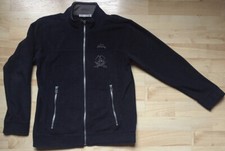 Capt sharky fleece - fleece, gr