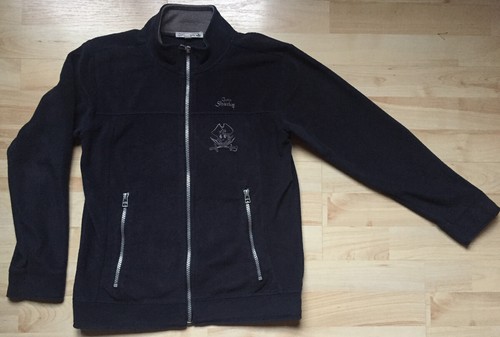 Capt sharky fleece - capt'n,