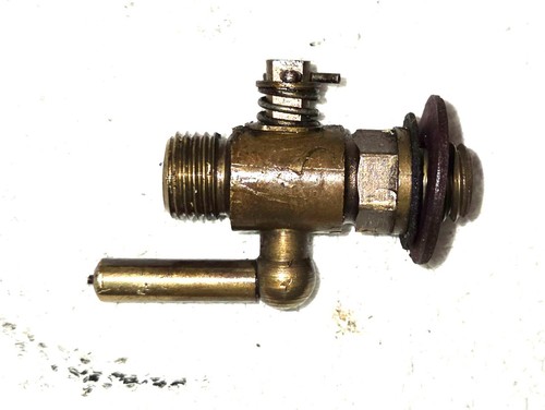 Benzinhahn oldtimer motorrad - benzinhahn,