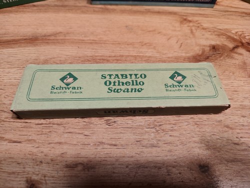 Stabilo othello swano schwan - othello,