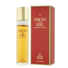 Elizabeth Taylor Diamonds and