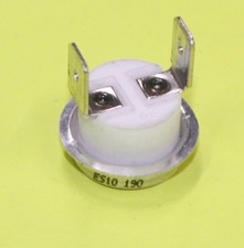 Thermosicherung 190°C am