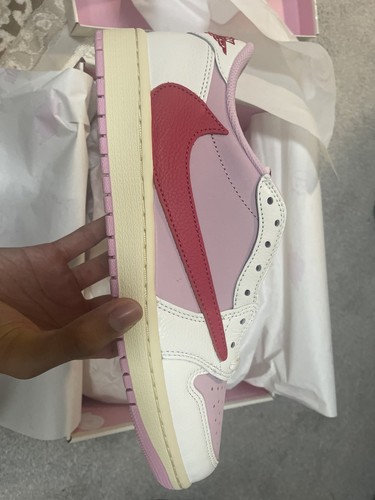 Jordan travis scott tropcial - 1,