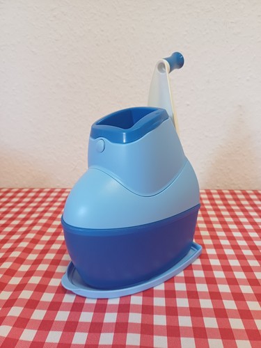 Tupperware mahlchef mahl - mahlchef, *