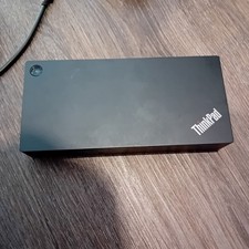 Lenovo dockingstation 40as - lenovo,