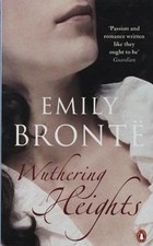 Wuthering Heights (Penguin