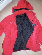 Schöffel Venturi Ski-/Winterjacke Gr. 42