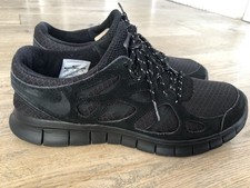 Nike Free Run 2 Black  Art.537732-020 Gr.46 ( US 12 )