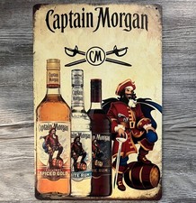 Captain Morgan Original Spiced