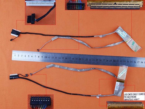 Displaykabel bildschirm led - bildschirm,