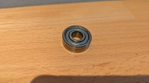 Kugellager 608 von - kugellager, skf