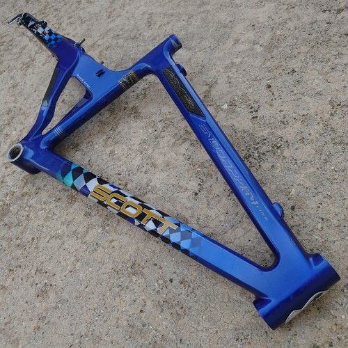 Scott endorphin pro racing - endorphin,