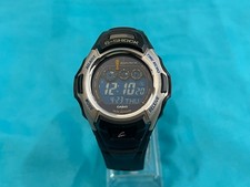 Casio G-Shock Tough Solar Uhr